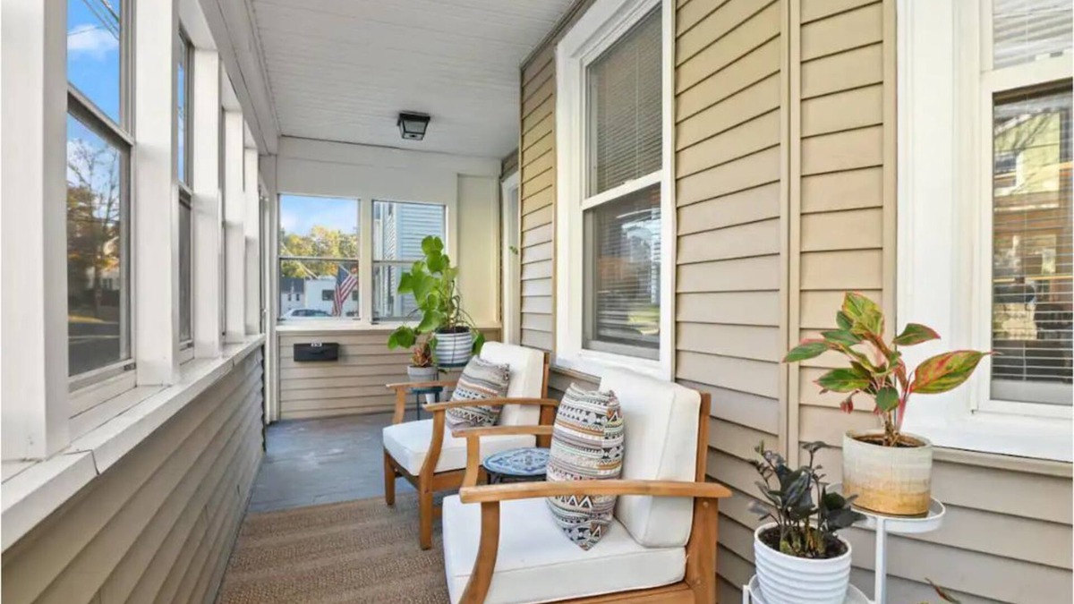 Middletown Apartment | Cozy, Pet-Friendly Apartment Near University
