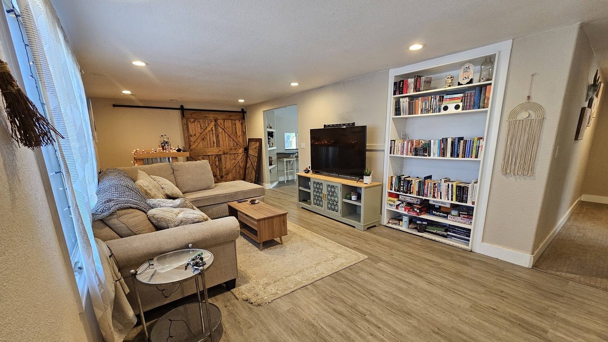 Wheat Ridge House | Cozy, pet-friendly cottage in Wheat Ridge, CO.