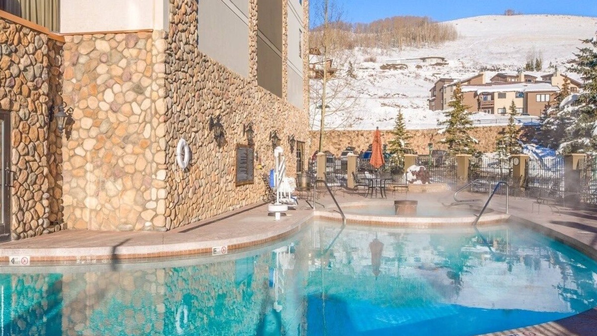 Crested Butte Apartment | Cozy Pet-friendly King Studio In Mt. Crested Butte Condo - No Cleaning Fee! by RedAwning