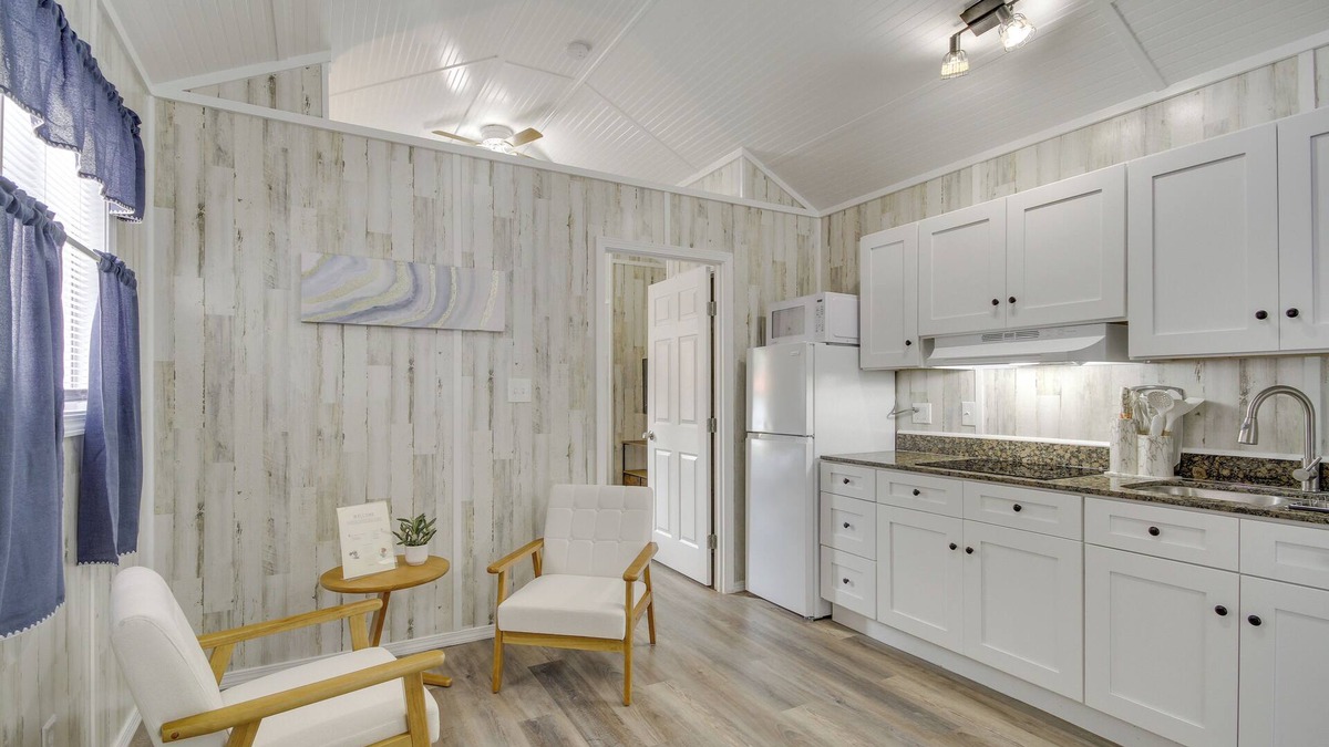 Picayune House | Cozy Picayune Rental Home ~ 11 Mi to Space Center!