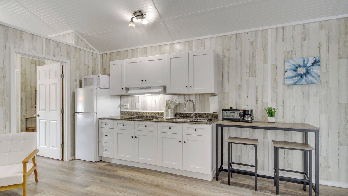 Picayune Cottage | Cozy Picayune Rental Home ~ 11 Mi to Space Center!