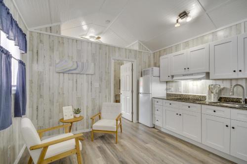 Picayune House | Cozy Picayune Rental Home about 11 Mi to Space Center!