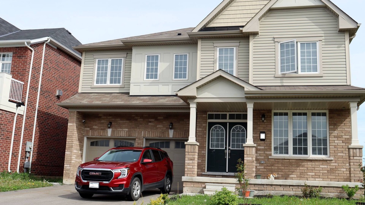Thorold Apartment | Cozy place, 15 min to Niagara Falls & USA border. (Basement Apartment)