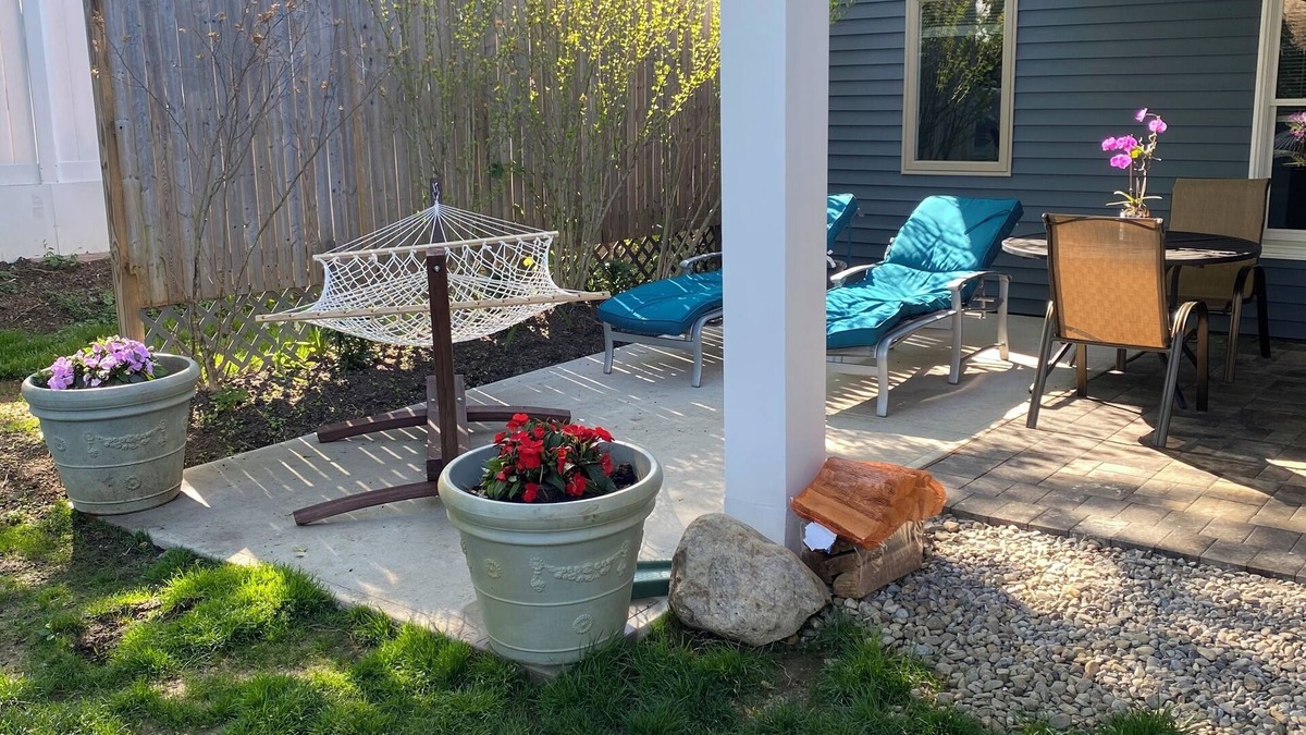 Long Branch Apartment | COZY PLACE and FIRE PIT