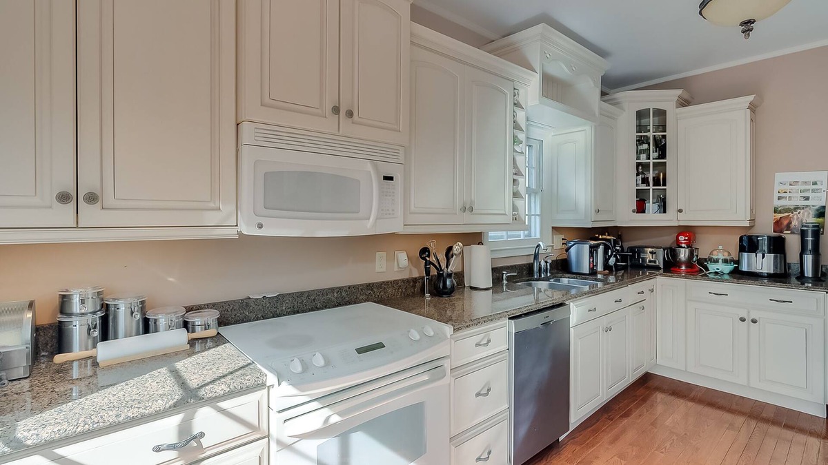 Northside District House | Cozy place in Historic Neighborhood in Lexington.