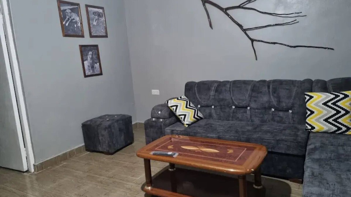 Ngelani Apartment | Cozy Place in Machakos town