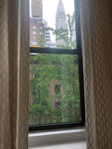 Midtown East Apartment | Cozy place in midtown NYC