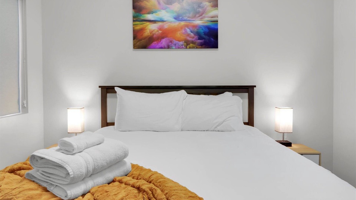 Liberty Wells Apartment | Cozy Place in Salt Lake