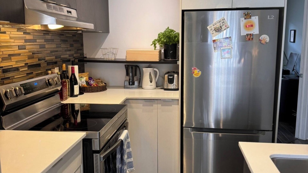 Francois-Perrault Apartment | Cozy place in Saint Michel