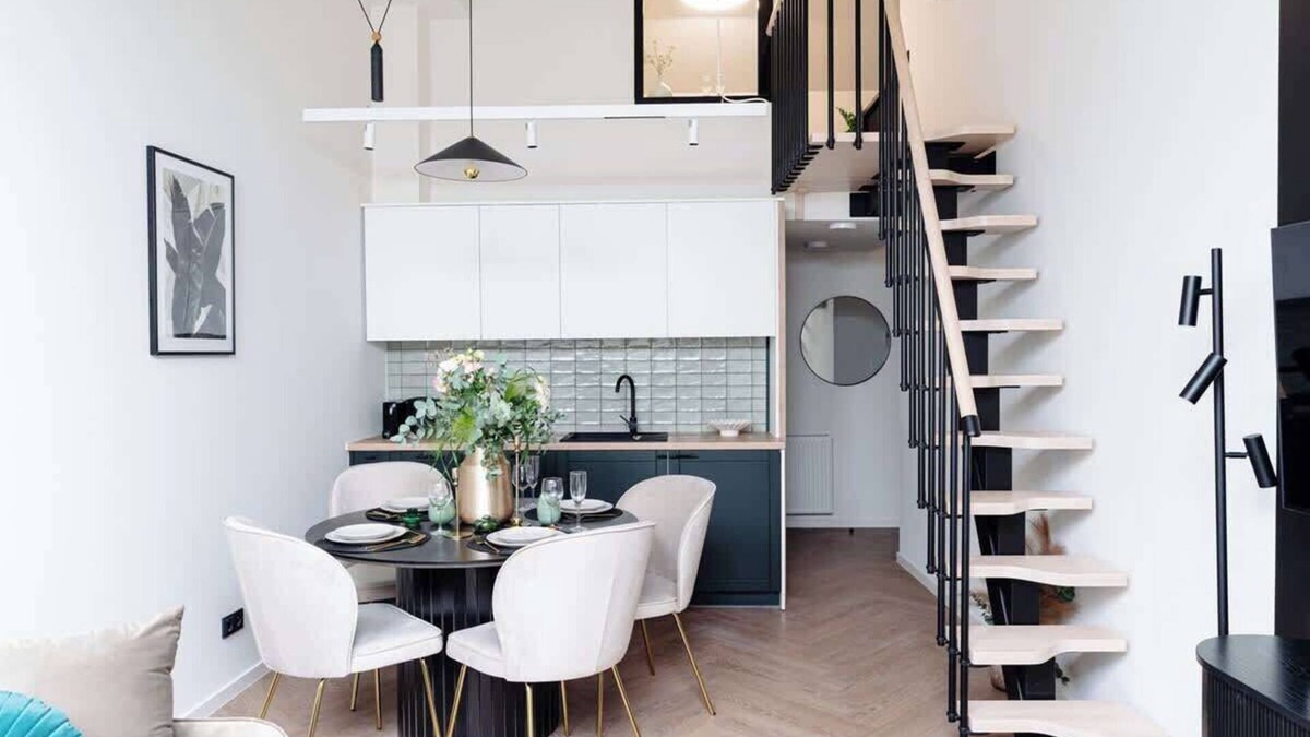 Kazimierz Apartment | Cozy place in the Heart of Kazimierz