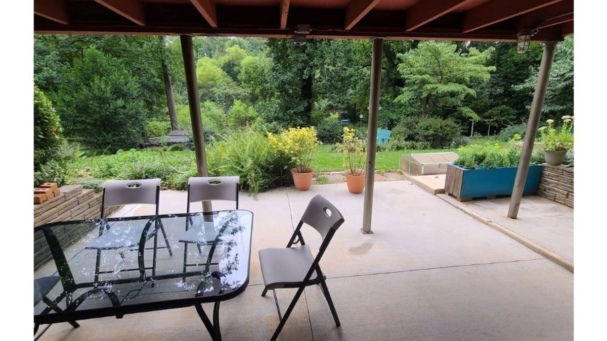 Tucker House | Cozy place near lake & golf course