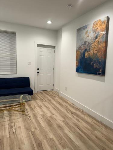Norris Square House | Cozy place to chill