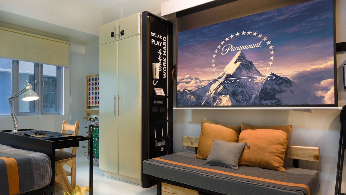 Pinagsama Condo | Cozy place to play, work, watch and explore BGC. Pet Friendly!