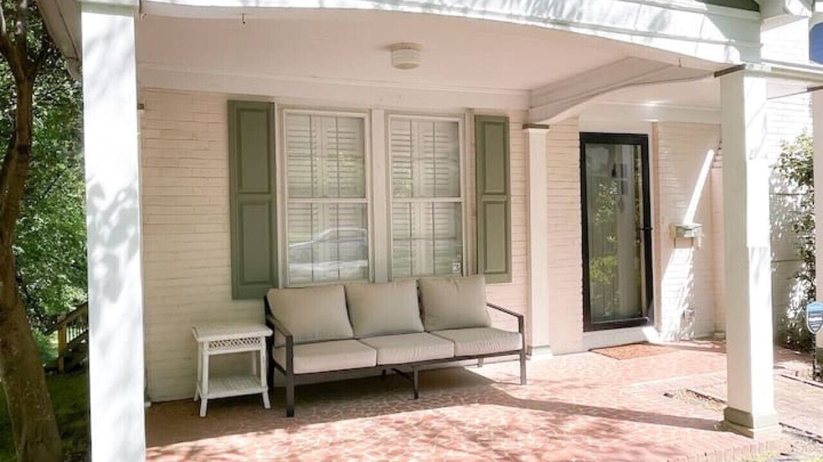 Plaza Midwood House | Cozy Plaza Midwood Charmer, Close to it All