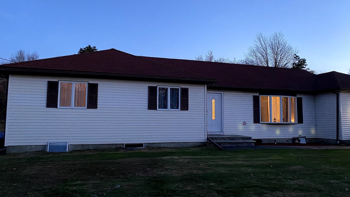 Tunkhannock Township House | Cozy Pocono Getaway Home