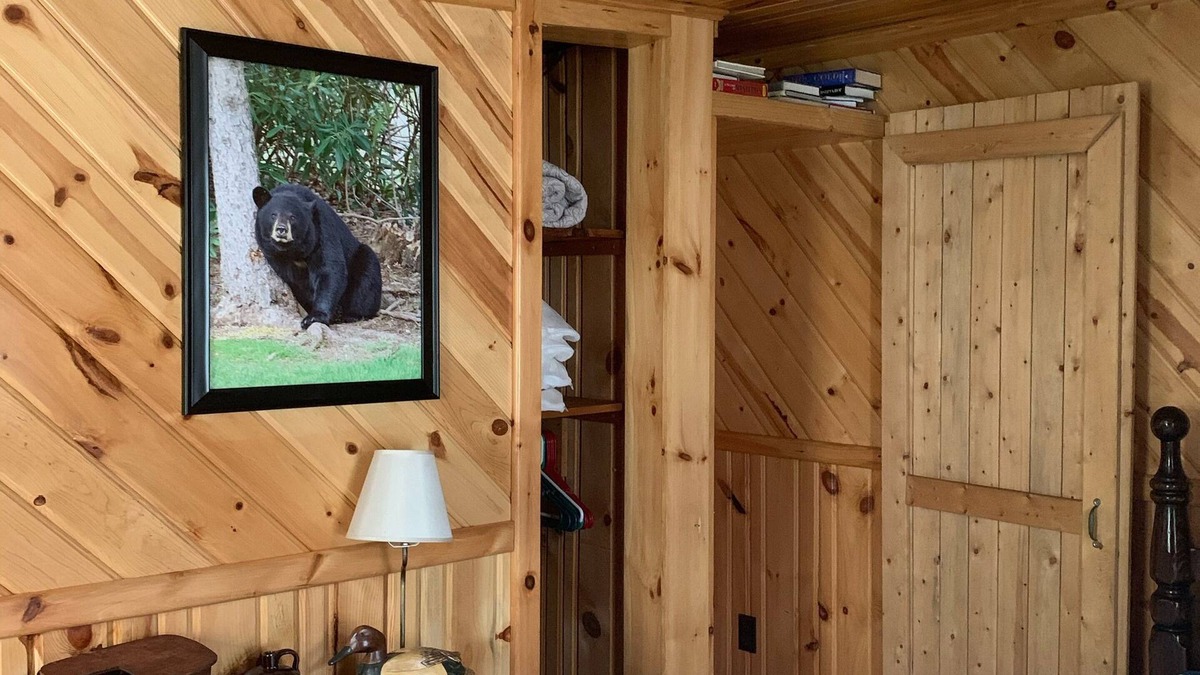 Lake Harmony Cottage | Cozy Pocono Home In The Heart Of Lake Harmony