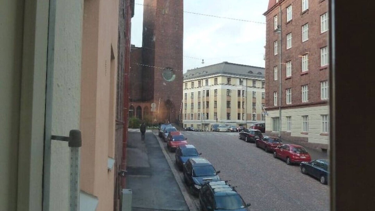 Toolo Apartment | Cozy, practical, excellent location, 5 min
