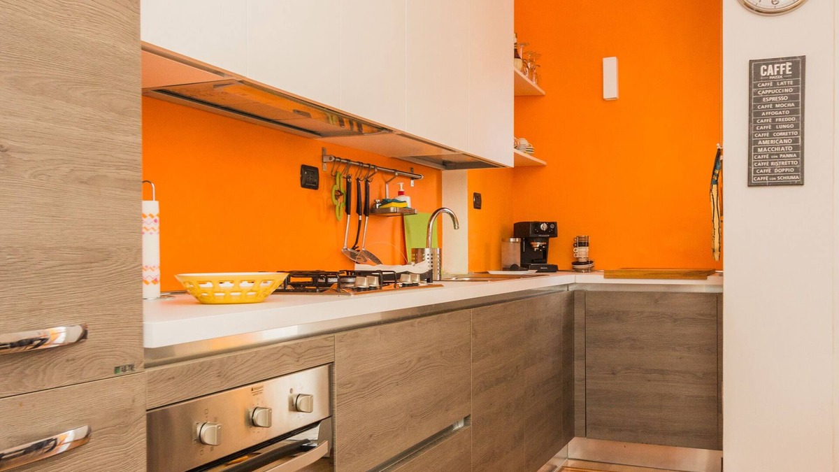 Garegnano Apartment | Cozy private apartment close to Milano-Rho fiera