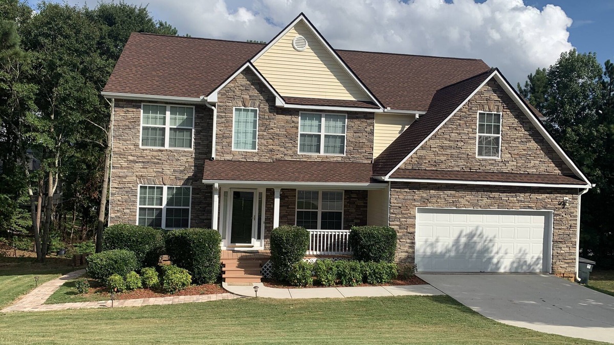 Conyers House | COZY Private APARTMENT "3Bedroom/1Bathroom"