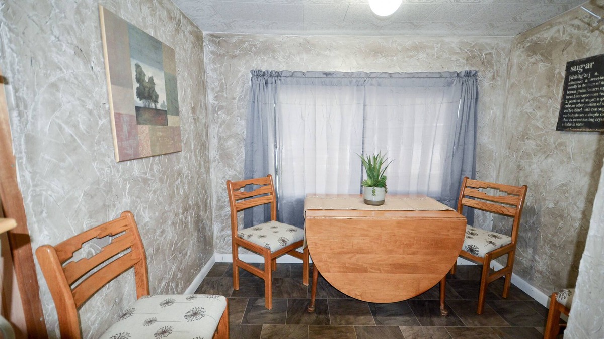 Rapid City House | Cozy Private Bungalow