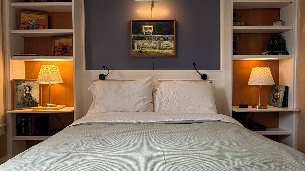 Concord Cottage | Cozy Private Cottage In Concord