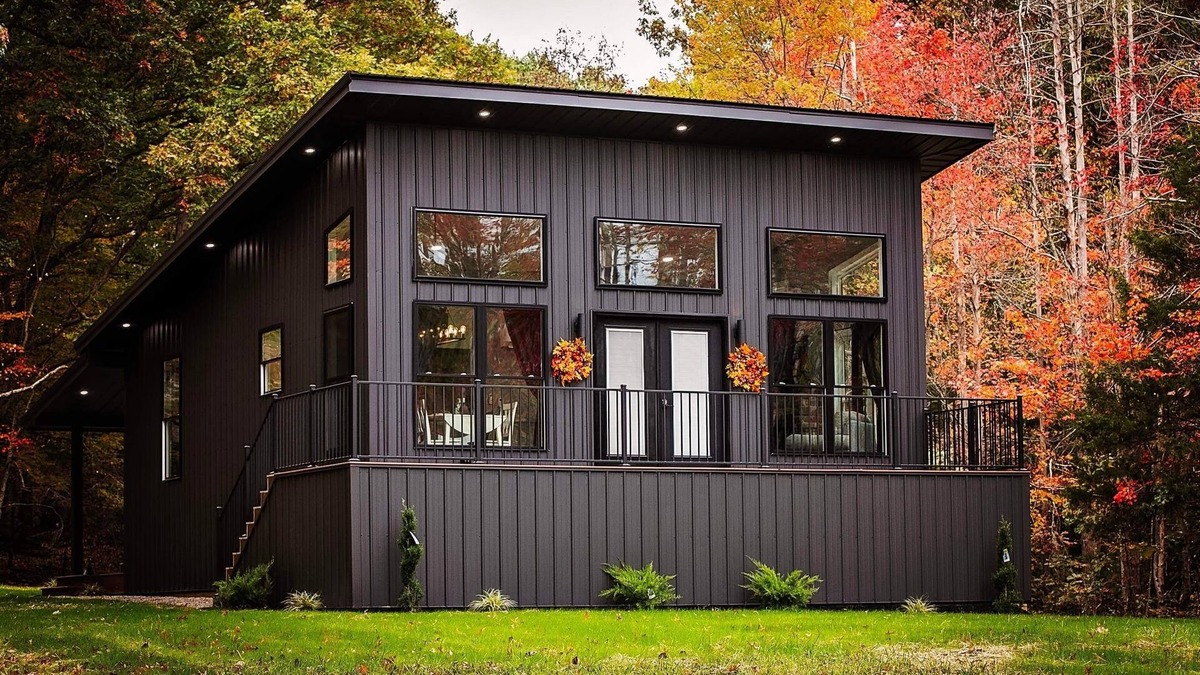West Union Cabin | Cozy private getaway built for couples to reconnect !