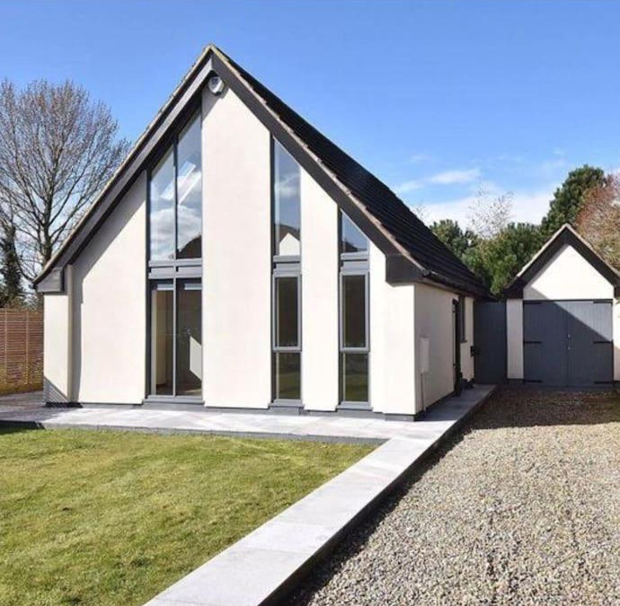 Tatton Park Apartment | Cozy private getway in leafy Cheshire