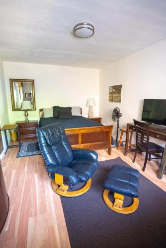 Mar Vista House | Cozy private Guest House