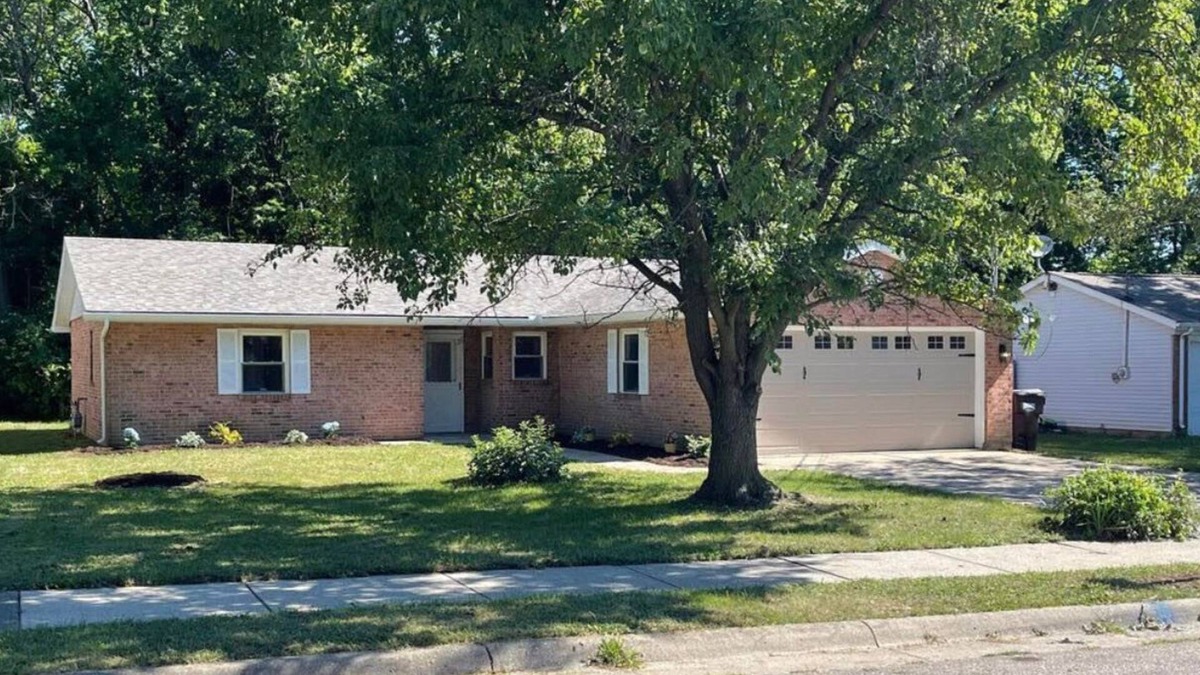 Oxford House | Cozy Private Home,5mins from Miami U