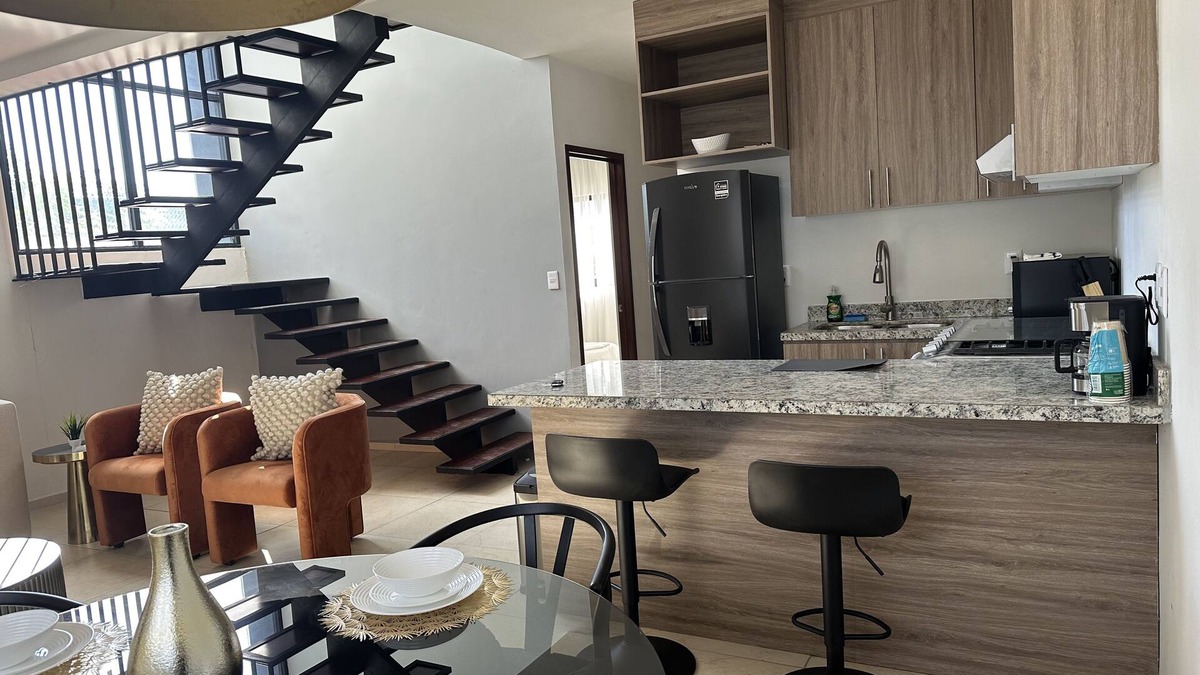 Colima House | Cozy private house