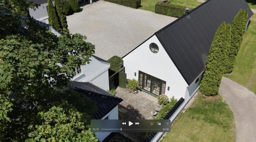 Stenlose Bed & Breakfast | Cozy & Private Luxury Guesthouse, 30 min from Copenhagen