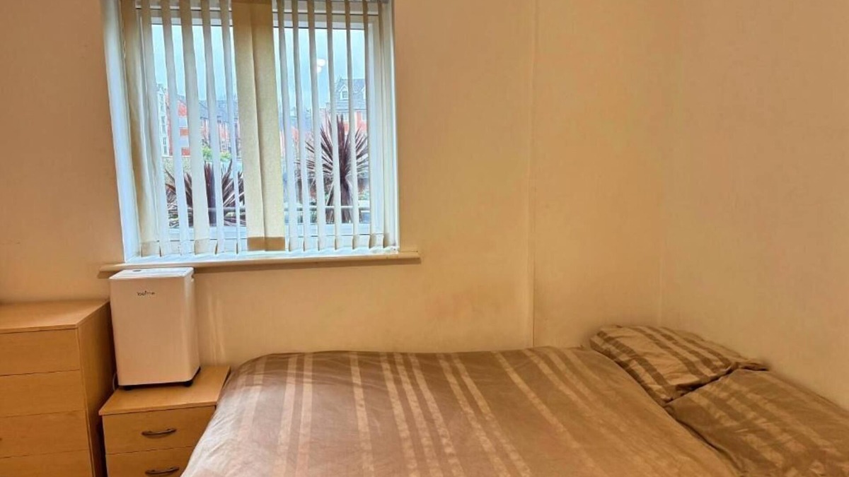 Colchester Apartment | Cozy Private Room with Free Wi-Fi