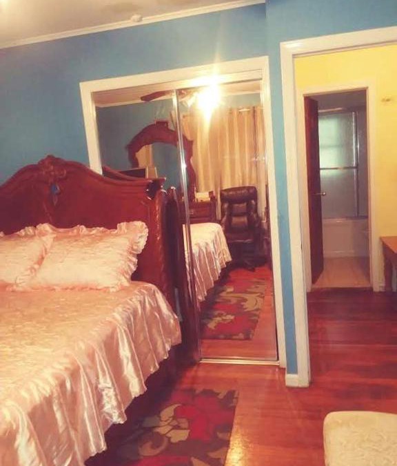 Mastic House | Cozy private rooms