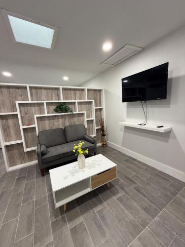 Arlington Apartment | Cozy, private studio