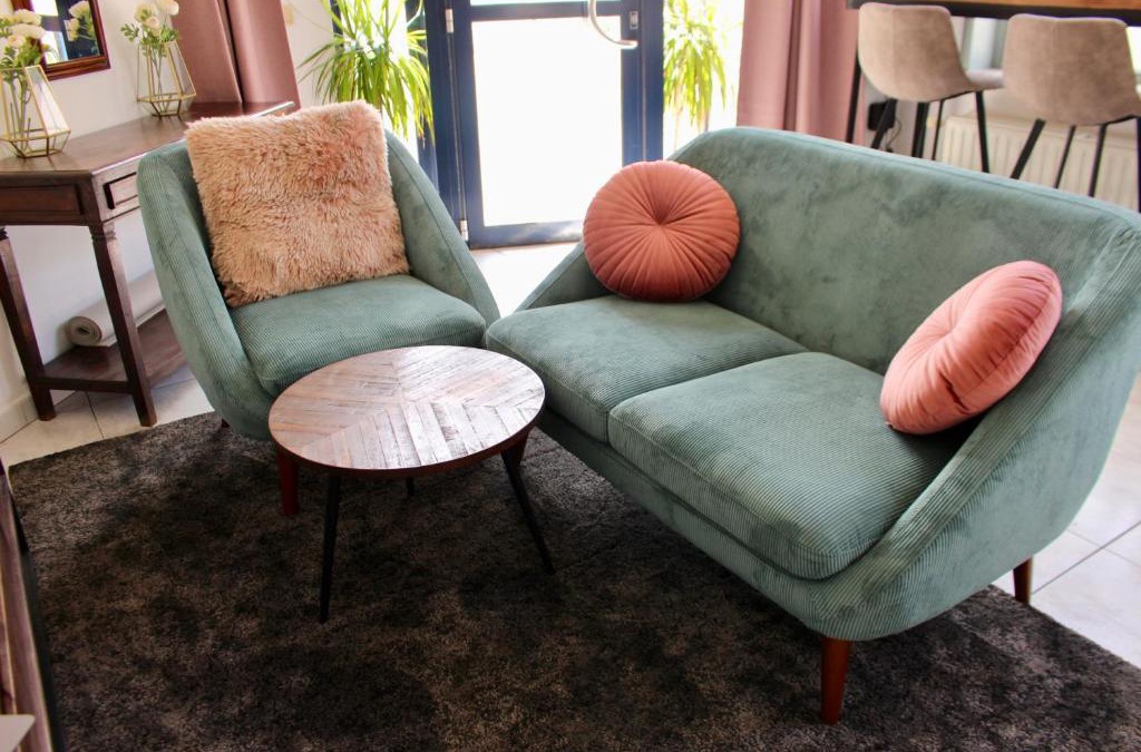 Sint-Amandsberg House | Cozy private suite