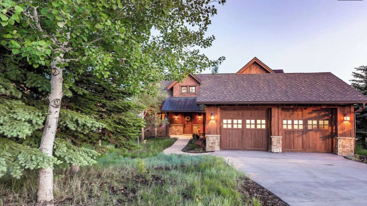 Park City Cottage | Cozy Promontory Cabin with incredible resort views