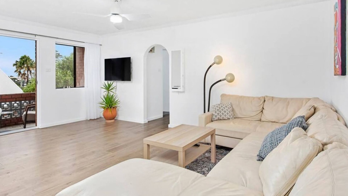 Kiama Apartment | Cozy Quaint Abode