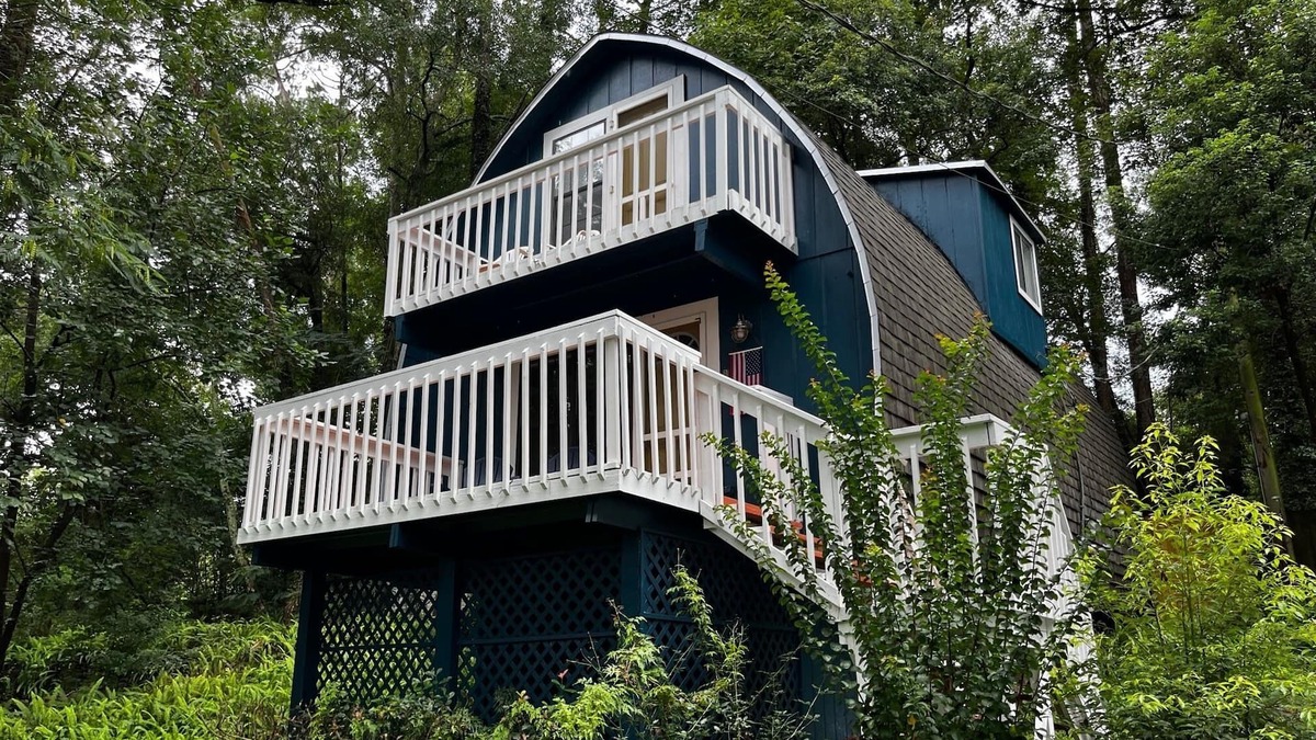 Tallahassee House | COZY, QUAINT, COTTAGE