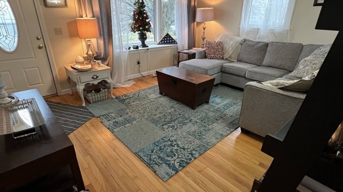 Bristol House | Cozy Quaint Ranch Home - Pet Friendly