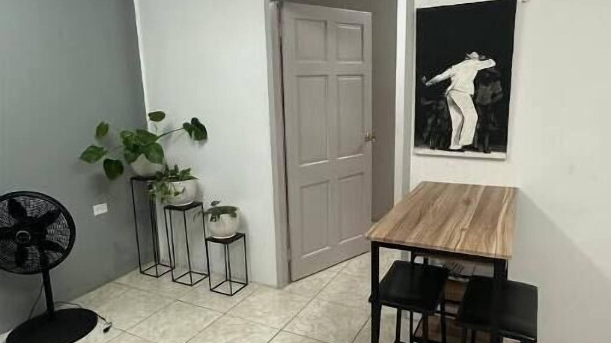 Lowlands Apartment | Cozy Quarters Tobago