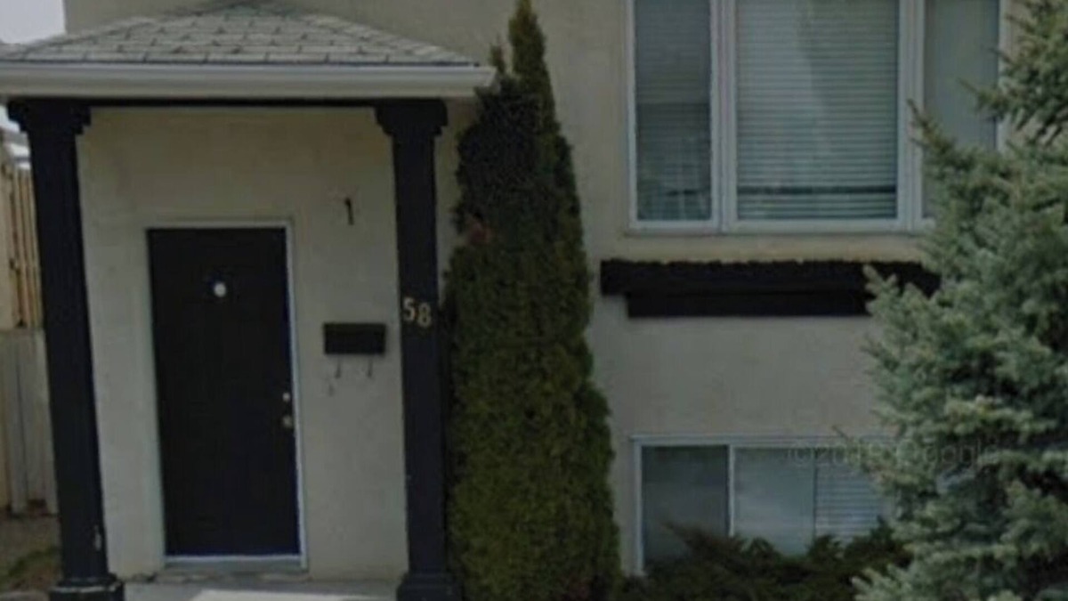 Lethbridge House | Cozy, quiet 4 bedroom home. Perfect for families and work crews!