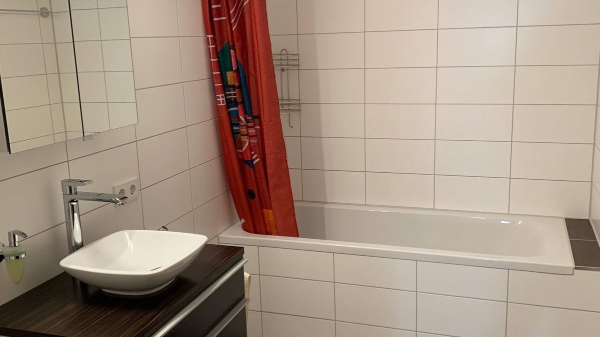 Wurm Apartment | Cozy, quiet apartment in the Scharzwald (Pforzheim, OT Würm)
