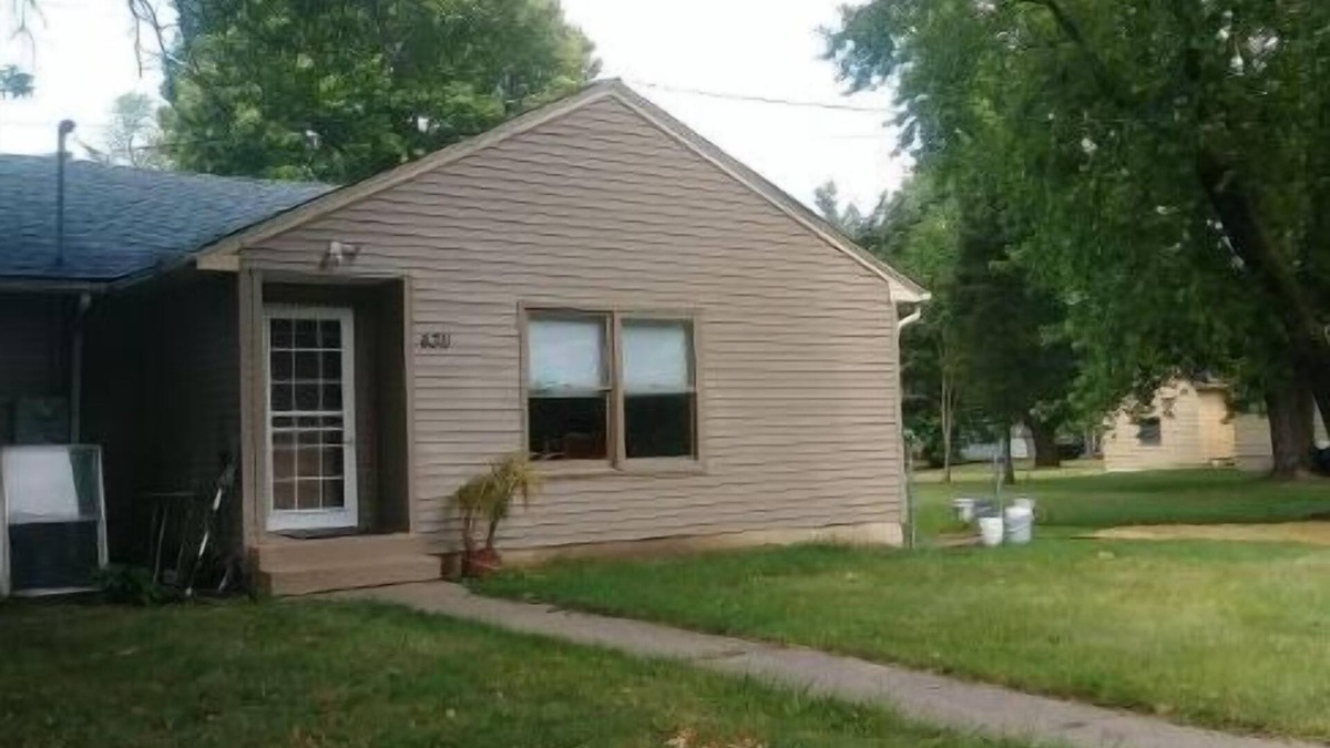 Rockford House | Cozy, Quiet, Clean, and Bright