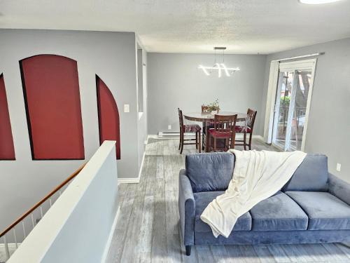 Riverside House | Cozy & Quiet Room