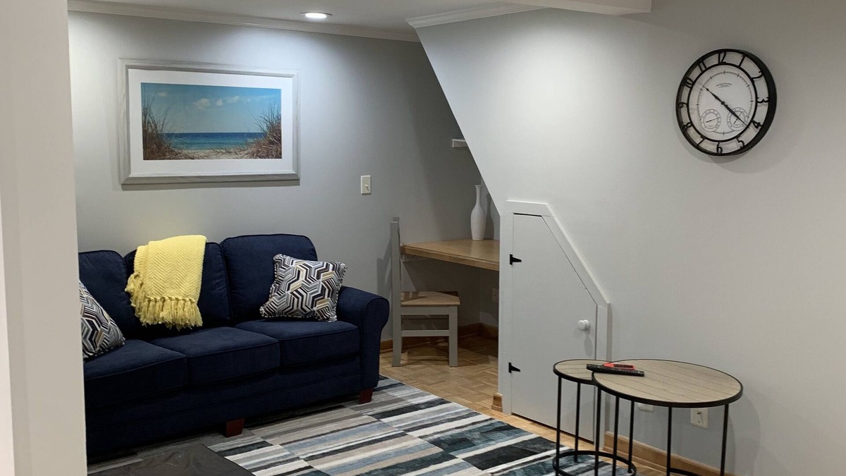Rocky Point Apartment | Cozy quiet space to RELAX