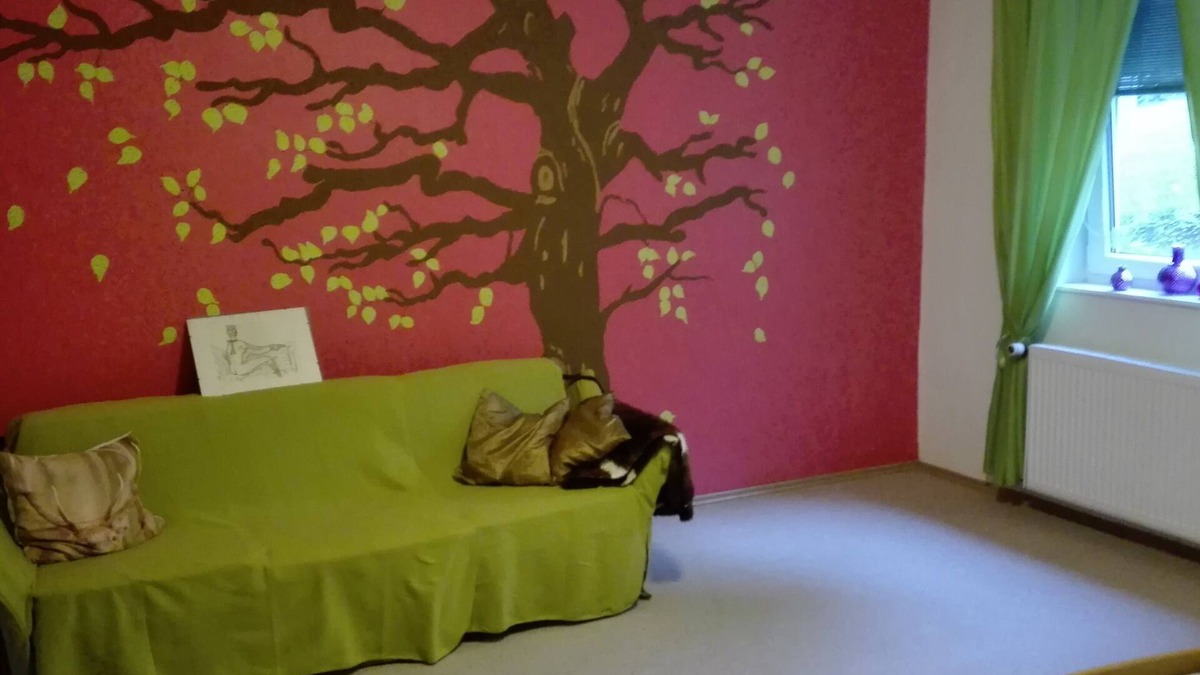 Schmitten Condo | Cozy, quiet vacation apartment to relax and unwind.