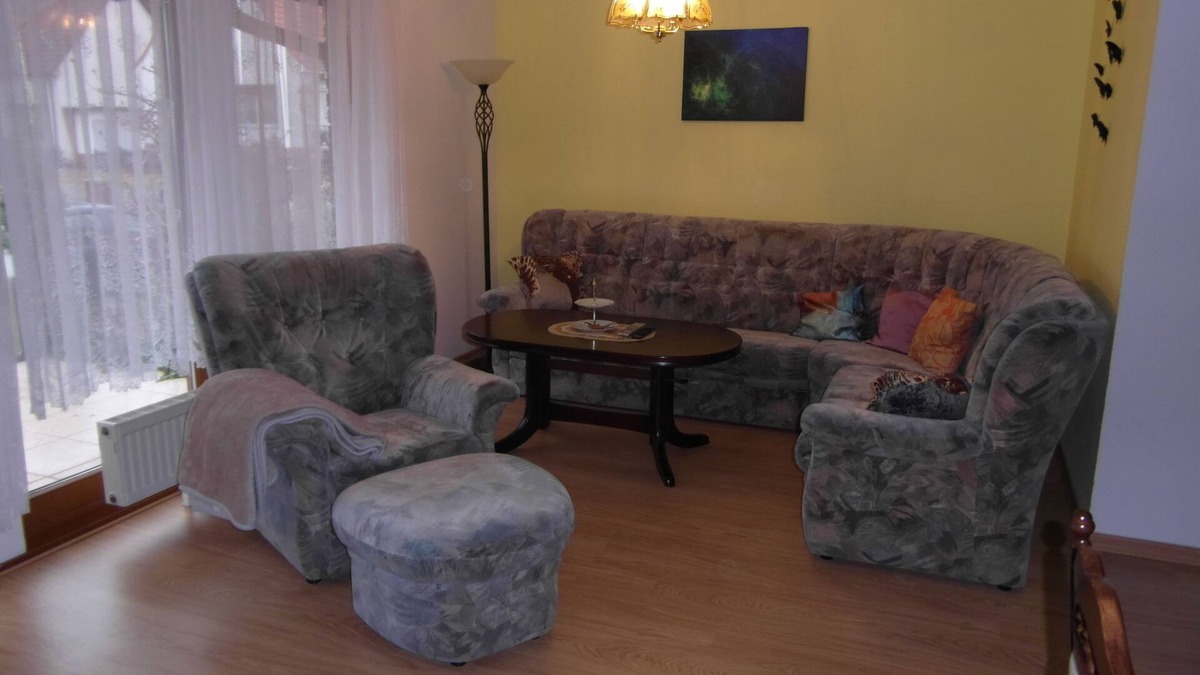 Rathenow Apartment | Cozy, quiet vacation apartment with lots of space in beautiful Havelland