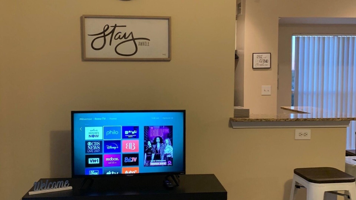Far North Dallas Apartment | Cozy R&R in Dallas