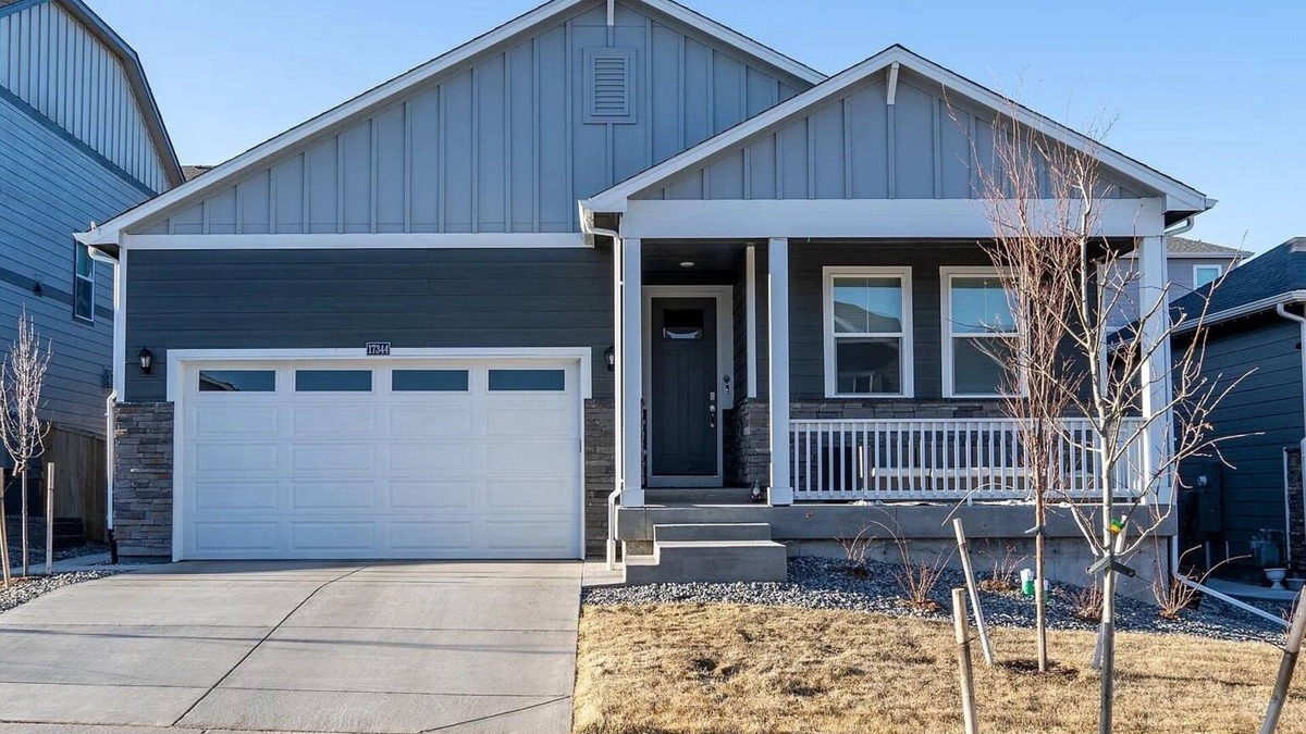 The Pinery House | Cozy Ranch Bungalow in Parker