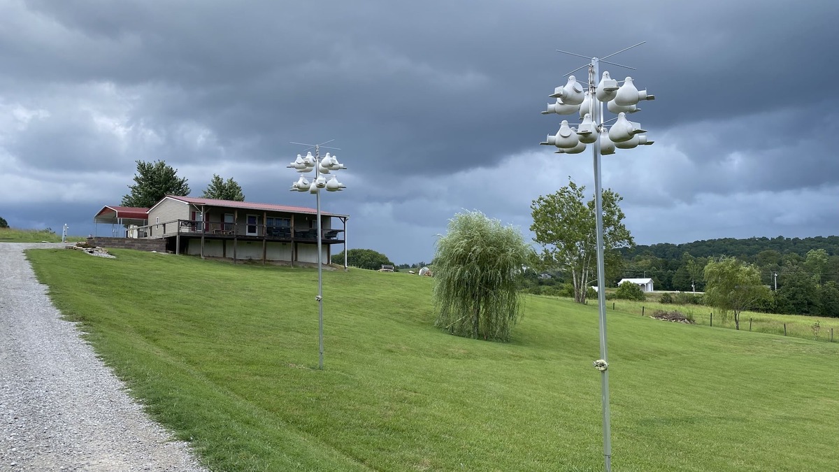 Nancy House | Cozy Ranch Home 1 Mile from CUMBERLAND POINT Boat Ramp. Owner Managed Property.